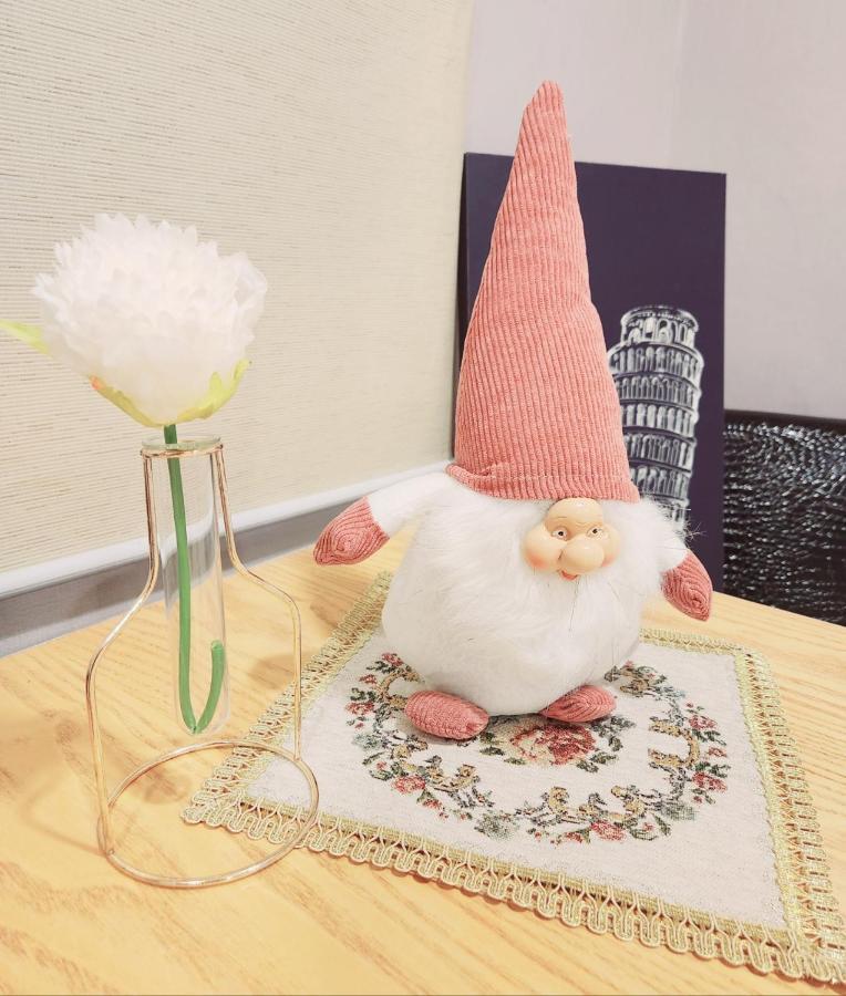 Hongdae Guest House Room#G#E#D#R#M Seoel Buitenkant foto