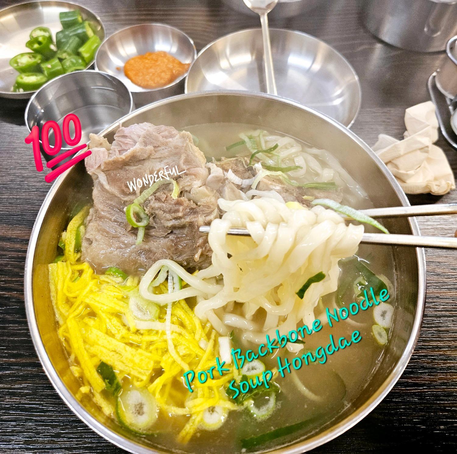 Hongdae Guest House Room#G#E#D#R#M Seoel Buitenkant foto
