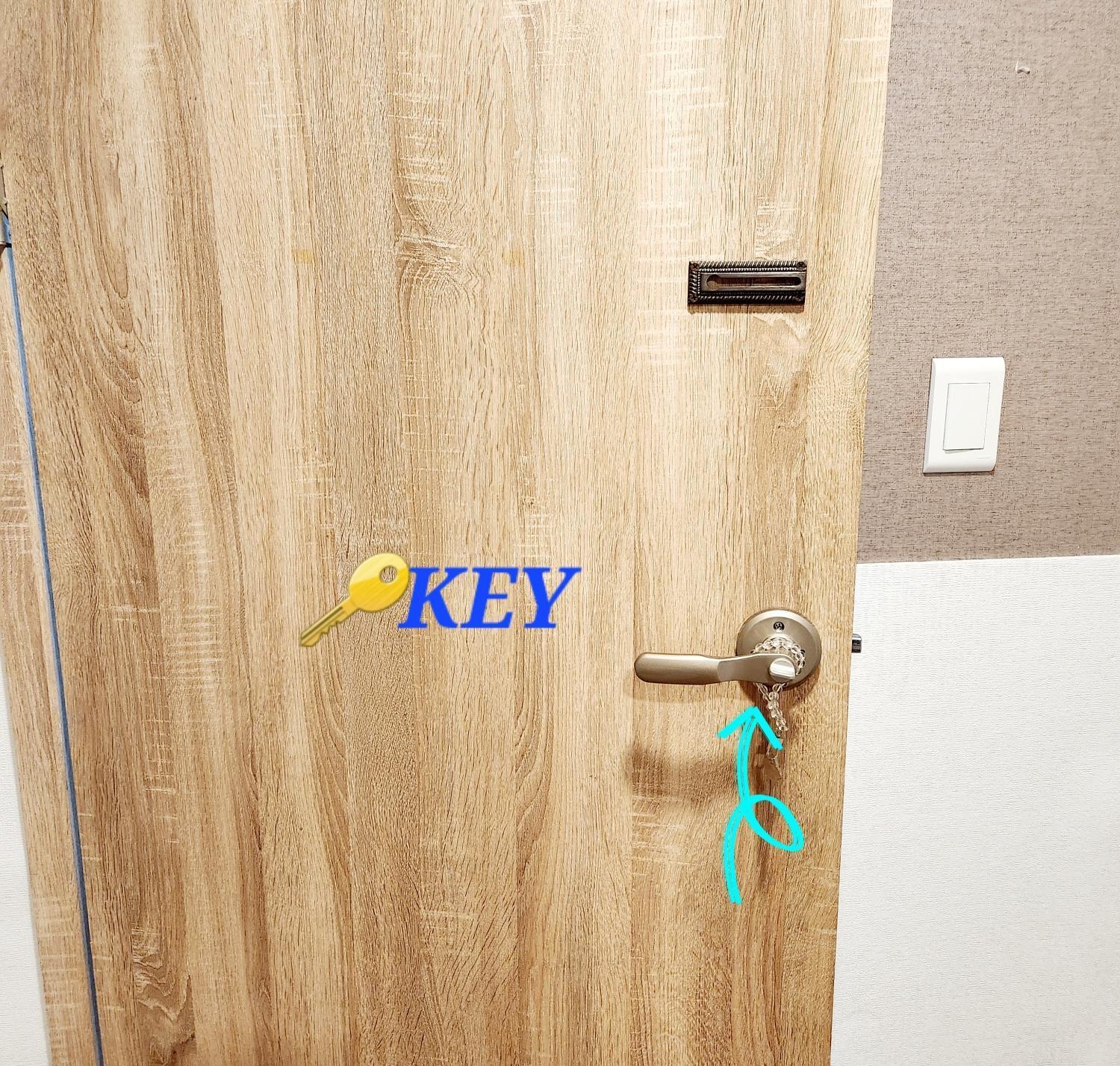 Hongdae Guest House Room#G#E#D#R#M Seoel Buitenkant foto